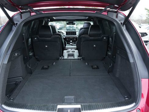 Certified 2023 Acura MDX Type S AWD/4WD image 66