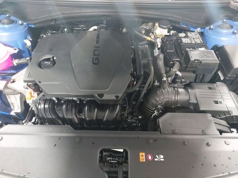 New 2026 Kia Sportage EX image 30