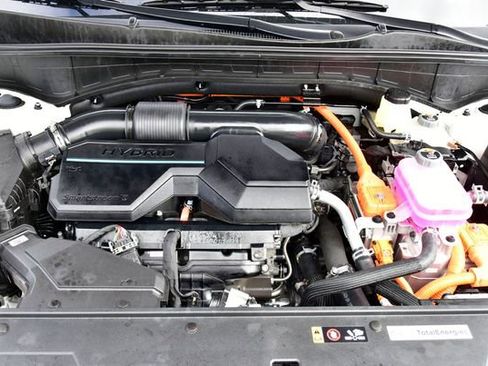 Certified 2025 Kia Sorento EX w/ EX Panoramic Sunroof Package image 39