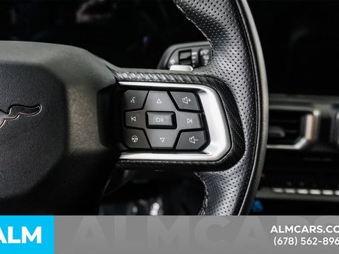 Used 2024 Ford Mustang GT Premium RWD image 25