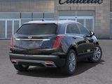 New 2025 Cadillac XT5 Premium Luxury w/ Technology Package image 4