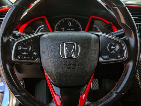 Used 2020 Honda Civic Si image 17