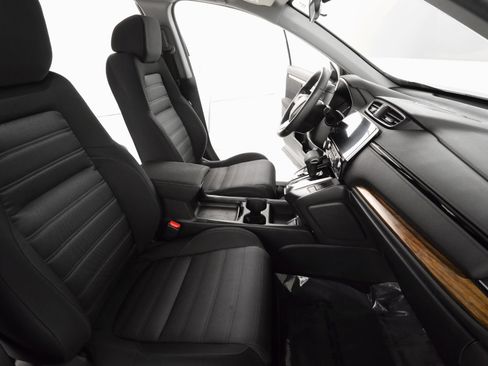 Used 2019 Honda CR-V EX image 26