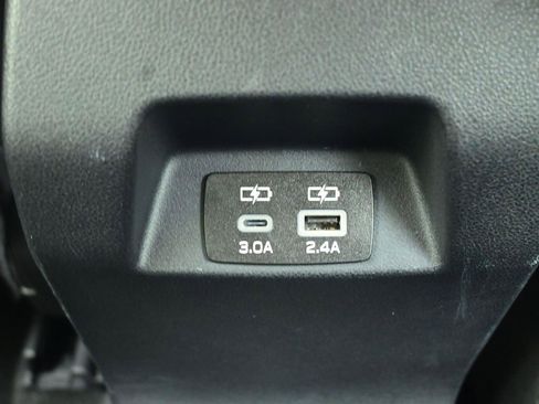 Certified 2024 Subaru Crosstrek 2.5i Sport image 21