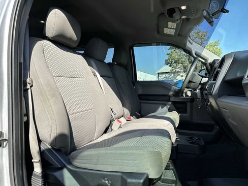 Used 2016 Ford F150 XLT image 19