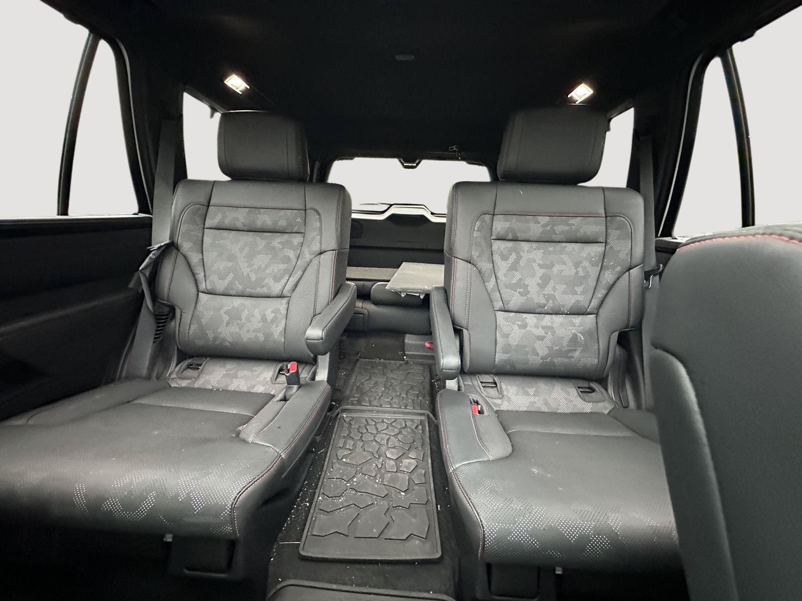 Certified 2026 Toyota Sequoia TRD Pro AWD/4WD image 13