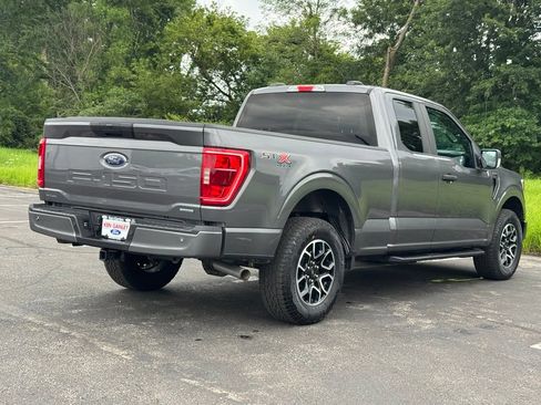 Certified 2023 Ford F150 XL w/ STX Appearance Package AWD/4WD image 9
