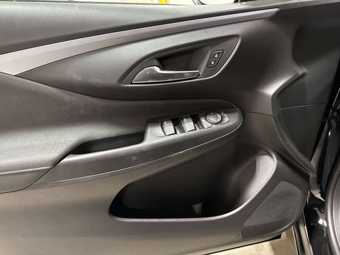 New 2026 Buick Envista Preferred w/ Convenience I Package FWD image 21