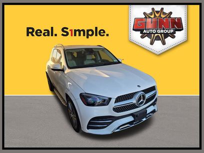 Used 2021 Mercedes-Benz GLE 350