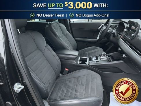 Used 2023 Mitsubishi Outlander SE image 35