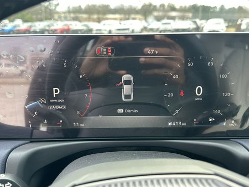 New 2026 Nissan Sentra SL w/ Floor Mat Package image 26