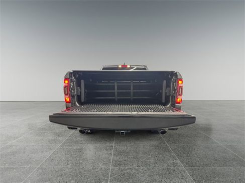 Used 2023 RAM 1500 Laramie image 13