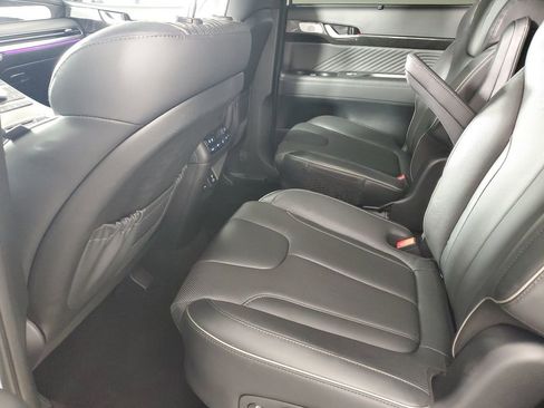 Used 2024 Hyundai Palisade Calligraphy image 13