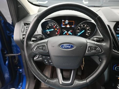Used 2019 Ford Escape SEL FWD image 29