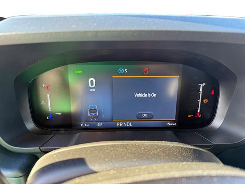 New 2026 Ford Maverick XL image 11