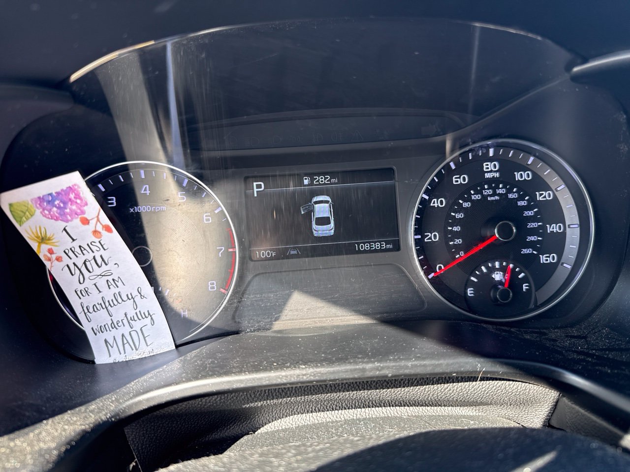 Used 2022 Kia Forte Sedan FWD image 6