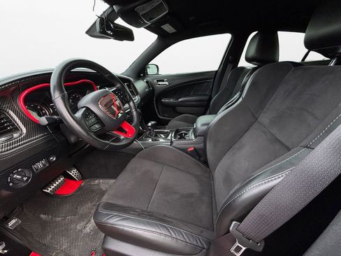 Used 2023 Dodge Charger R/T w/ Plus Group RWD image 19