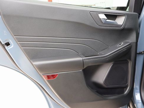 New 2026 Ford Escape ST-Line w/ Cold Weather Package image 16