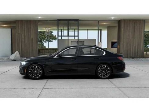 New 2026 BMW 330i xDrive Sedan w/ Convenience Package AWD/4WD image 4