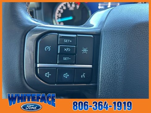 Used 2023 Ford F150 Tremor w/ Trailer Tow Package image 17