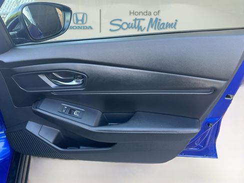 Used 2023 Honda Accord Sport image 31