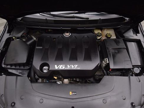 Used 2015 Cadillac XTS Luxury w/ Driver Awareness Package image 23