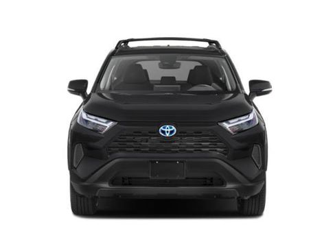 Certified 2023 Toyota RAV4 XLE Premium AWD/4WD image 4