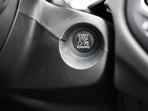 Used 2021 Jeep Compass Latitude w/ Convenience Group image 34