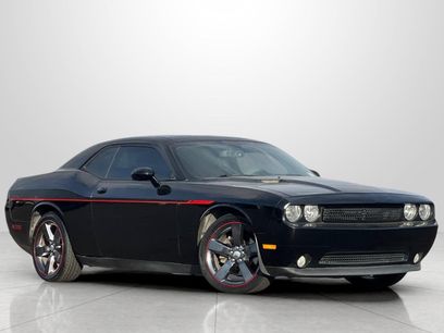 Used 2014 Dodge Challenger R/T w/ R/T Redline Group