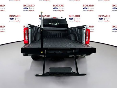 New 2026 Ford F250 XL w/ STX Appearance Package image 27