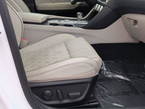 Used 2019 Genesis G70 2.0T Advanced w/ Dynamic Package image 29