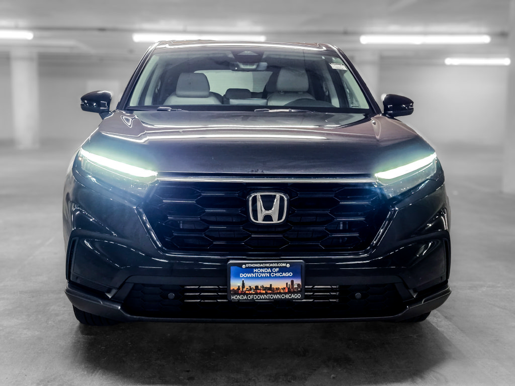 Used 2024 Honda CR-V EX-L image 10