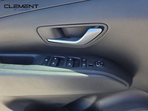 New 2024 Hyundai Santa Cruz Night image 22