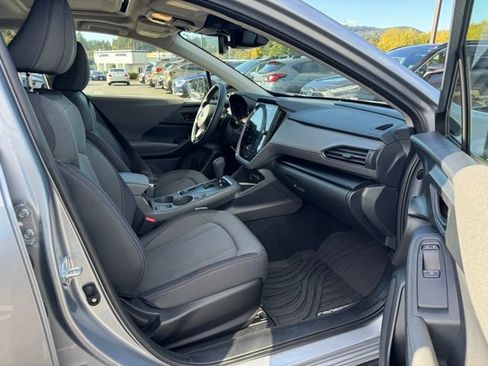 Certified 2024 Subaru Crosstrek 2.0i Premium image 10