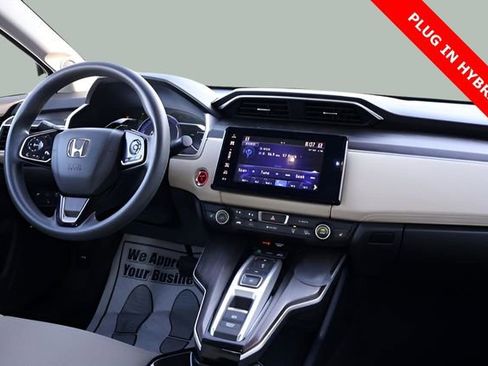 Used 2021 Honda Clarity Plug-In Hybrid image 20