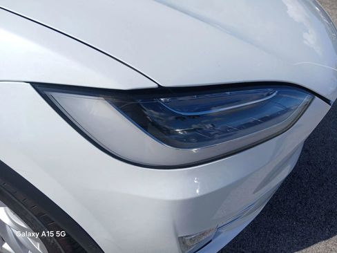 Used 2017 Tesla Model X 100D image 24