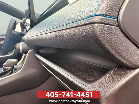 Used 2023 Toyota RAV4 XSE AWD/4WD image 22