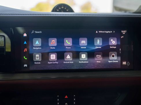 New 2026 Porsche Cayenne S image 20