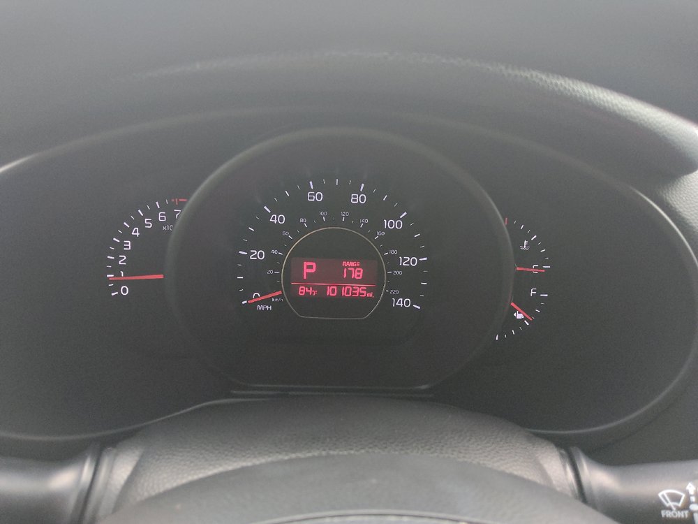 Used 2018 Kia Soul + FWD image 23