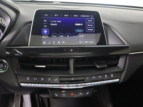 Used 2023 Cadillac CT4 V Blackwing w/ Driver Assist Package RWD image 46