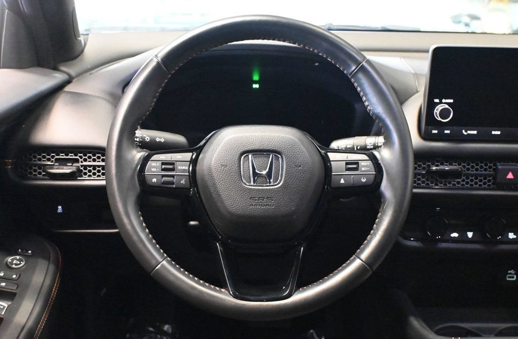 Used 2023 Honda HR-V Sport image 12
