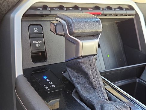 Used 2022 Toyota Tundra 1794 Edition image 20