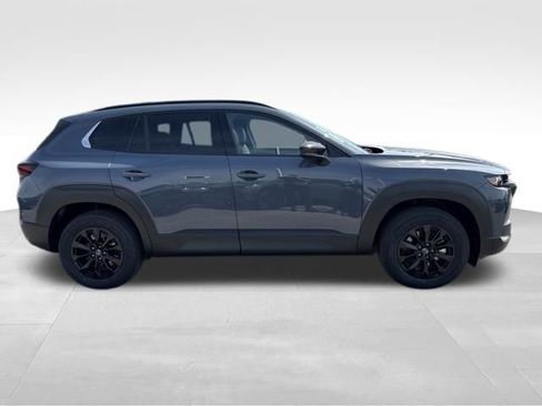 New 2026 MAZDA CX-50 AWD 2.5 Hybrid w/ Weather Package image 6