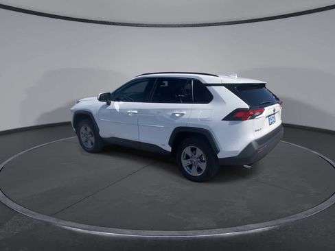 Certified 2024 Toyota RAV4 LE AWD/4WD image 6