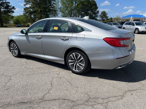 Used 2019 Honda Accord EX-L image 3