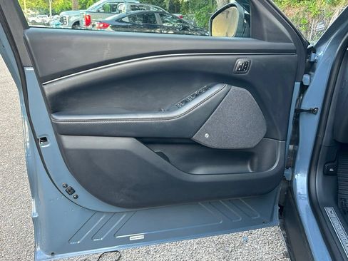 Certified 2023 Ford Mustang Mach-E Premium AWD/4WD image 37