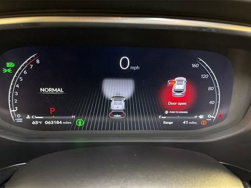 Used 2023 Acura MDX SH-AWD w/ Technology Package image 36