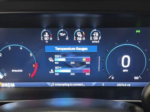 Used 2023 Ford F250 XLT w/ XLT Premium Package image 16