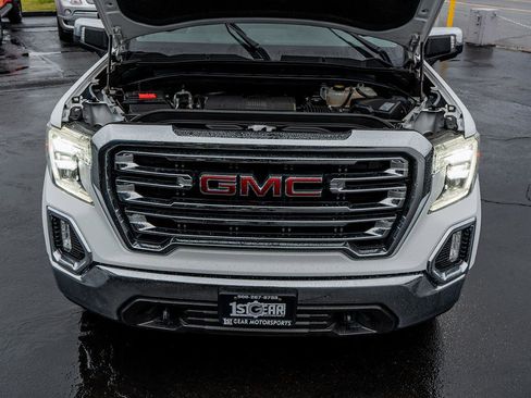 Used 2019 GMC Sierra 1500 SLT image 41