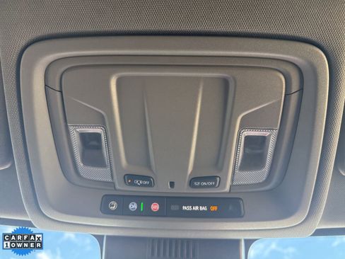 Used 2023 Chevrolet Silverado 1500 LT w/ Protection Package image 16